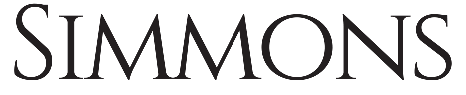 Welcome to SIMMONS - Your Leading Alternative Investment Firm