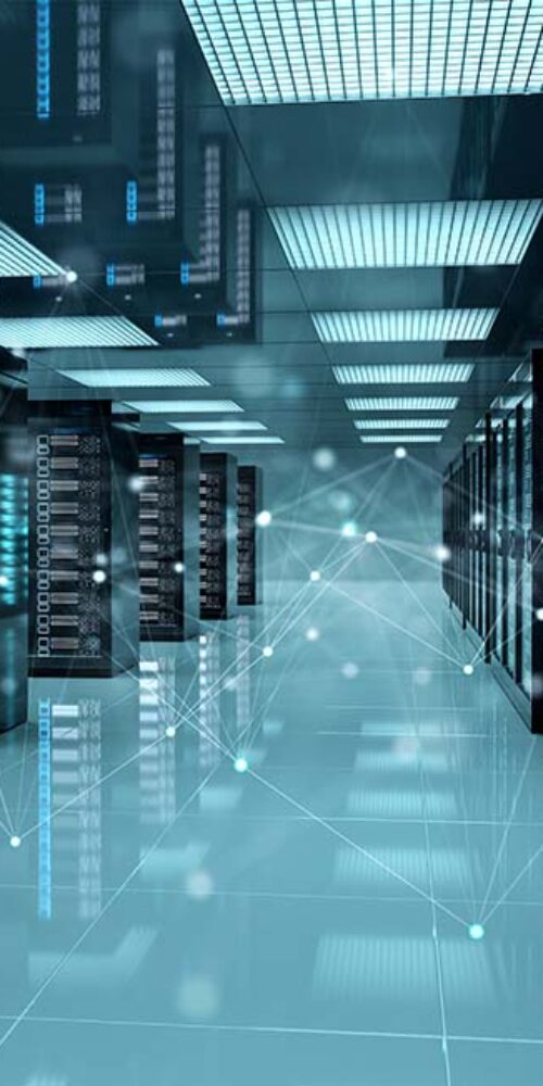 IT-Infrastructure IT-Infrastructure